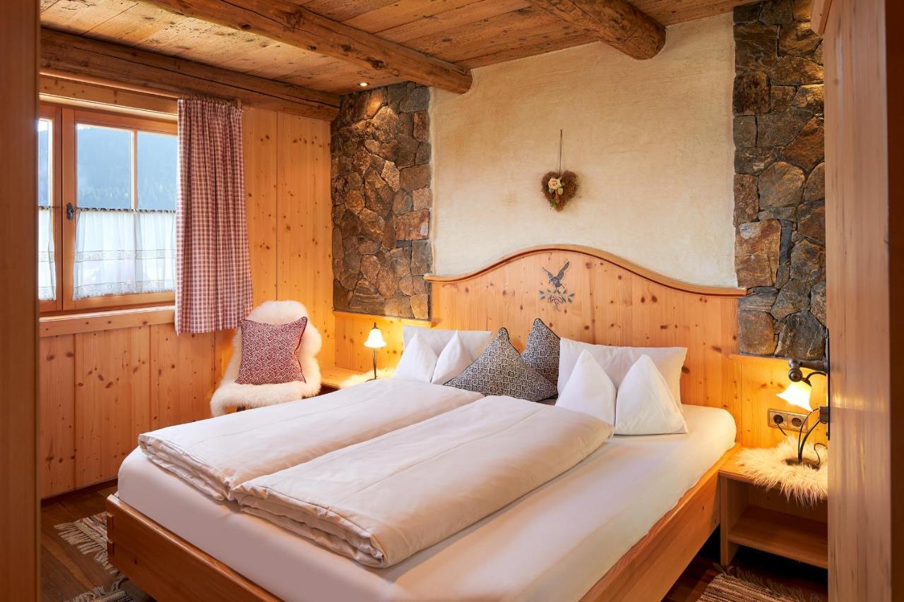 Almdorf Flachau - Luxus Huettenurlaub المظهر الخارجي الصورة